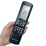 TRUMA Aventa 40091-86700 Comfort,  AVENTA ECO - eredeti gyári távirányító