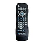 BLAUPUNKT Coach Professional Line 02 -   


kompatibilis General márkájú távirányító