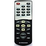 FERGUSON TSP-800B -   


kompatibilis General márkájú távirányító