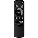 FERGUSON SR410 AIR MOUSE - mágikus   


kompatibilis General márkájú távirányító