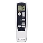TROTEC PAC 4600, PAC4600 -   


kompatibilis General márkájú távirányító