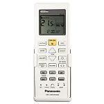 PANASONIC CS-S9PKV, CS-S12PKV, CS-S18PKV, CS-S24PKV, CS-S28PKV, CS-Z20VKR, CS-Z25VKR -   


kompatibilis General márkájú távirányító
