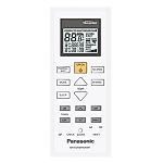 PANASONIC CS-DZ35VKE -   


kompatibilis General márkájú távirányító