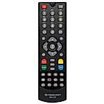 FERGUSON ARIVA T265 DVB-T2, RCU 101 -   


kompatibilis General márkájú távirányító