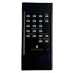 PARASOUND R-3 -   


kompatibilis General márkájú távirányító