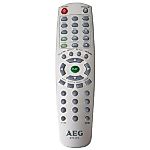 AEG DVD-4514, DVD-4515 -   


kompatibilis General márkájú távirányító