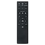 TEUFEL Cinebar 11 MK2 20 RC -   


távirányító
 duplikátum