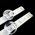 LG Innotek DRT 3.0 LED háttérvilágítás 47" AGF78401001 6916L-1961A + 6916L-1962A, 6916L-1948A, 6916L-1949A, 6916L-1779A, 6916L-1780A - 8 szalag