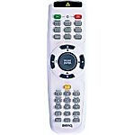 BENQ 5J.J3T06.001, MX711, MX722 - távirányító lézermutatóval
