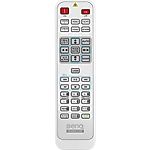 BENQ MX863UST, Mw864UST,  MX854UST, MW855UST, MH856UST, MW883UST, MX842UST, MW843UST - távirányító lézermutatóval