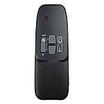 MAXITROL HIO, HISO for G6R-RIAE receiver IR -   


távirányító
 duplikátum