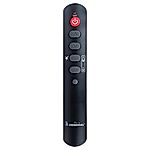 MAXITROL HIO, HISO for G6R-RIAE receiver IR -   


távirányító
 duplikátum