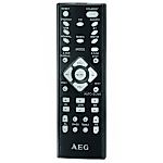 AEG BSS 4816 -   


kompatibilis General márkájú távirányító
