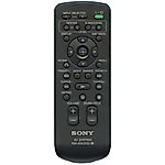 SONY RM-ANU032 - távirányító duplikátum
