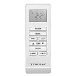TROTEC PAC-W2200, PAC-W 2600 SH, PAC-W 2650 SH (7140000387) -   


kompatibilis General márkájú távirányító
