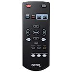 BENQ M2700HD -   


kompatibilis General márkájú távirányító