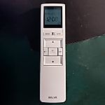 Távirányító javítása – Selve Iveo Multi Send 10,  298724 868mhz
