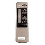 Ferroli Climatizazione Muralone HP, 3TD01720 -   


kompatibilis General márkájú távirányító