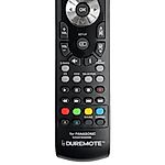 PANASONIC N2QAYB000896 - távirányító duplikátum
