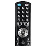 PANASONIC N2QAYB000896 - távirányító duplikátum