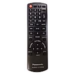 PANASONIC N2QAYB000896 - távirányító duplikátum