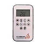 Távirányító javítása – Element 4