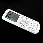 SAMSUNG DB93-16761Z - eredeti gyári távirányító