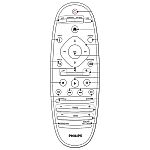 PHILIPS CSS5123/12 -   


kompatibilis General márkájú távirányító