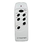 TROTEC PAC 3500 X -   


kompatibilis General márkájú távirányító