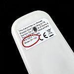 WESTINGHOUSE DF-100, Havanna WH08, 72546 - Mennyezeti ventillátor   


távirányító
 duplikátum