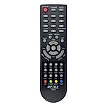 OPTEX 708898 + TV vezérlés (mini TV) - távirányító duplikátum
