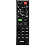 BENQ MS521, MX505, MX520, MX703, 5J.J9T06.001 - távirányító lézermutatóval