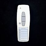 Távirányító javítása – Selve Intronic i-R Send 5, ELERO VarioTel