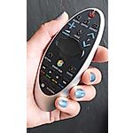 SAMSUNG BN59-01181B voice - varázslatos SMART csere távirányító hangvezérléssel