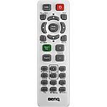 BENQ W1070, W1080ST, W1500, W700ST, W770, 5J.J7N06.001 - távirányító lézermutatóval