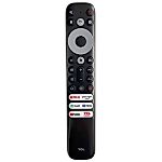 TCL RC902V FMR1 -   


kompatibilis General márkájú távirányító