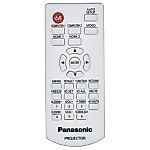 PANASONIC N2QAYA000183 - távirányító lézermutatóval