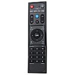 ROTEL Q10 PRO -   


kompatibilis General márkájú távirányító