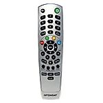 OPENSAT 800IR -   


kompatibilis General márkájú távirányító
