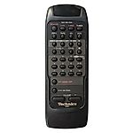 TECHNICS RAK-SA113XH - távirányító duplikátum