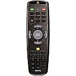 BENQ SH910, SH940, SH960, MX710, MX711, MX750, MX760, MX761 - távirányító lézermutatóval