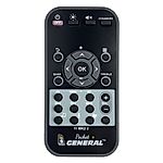 TEUFEL Cinebar 11 MK2 20 RC -   


távirányító
 duplikátum
