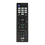 JVC RM-C1232 -   


kompatibilis General márkájú távirányító