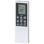 WOODS CORTINA 12K AirSwitch -   


kompatibilis General márkájú távirányító
