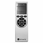 LEVANTE 100900100899 polar -   


kompatibilis General márkájú távirányító