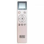 BLACK+DECKER BPT06WTB -   


kompatibilis General márkájú távirányító