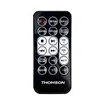 THOMSON MIC200BT/MIC200IBT -   


kompatibilis General márkájú távirányító