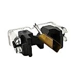 Csere lemezjátszó tű Shure M44G, M44-7, M55E, N44-7