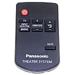 PANASONIC N2QAYC000043 -   


kompatibilis General márkájú távirányító
