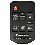 PANASONIC N2QAYC000027 -   


kompatibilis General márkájú távirányító